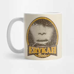 ERYKAH BADU SOUL 8 Mug